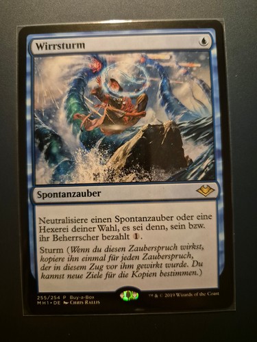 Flusterstorm wirrsturm bab - |,