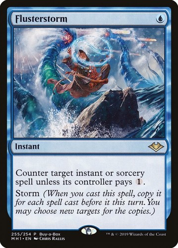 Flusterstorm mh1 buy box - flusterstorm,