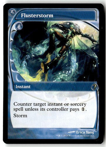 Flusterstorm - , sight)