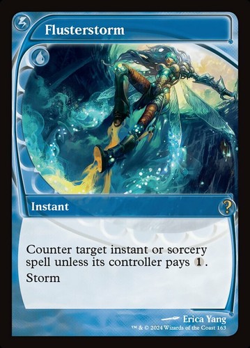 Gioco luce 1 flusterstorm - di, x