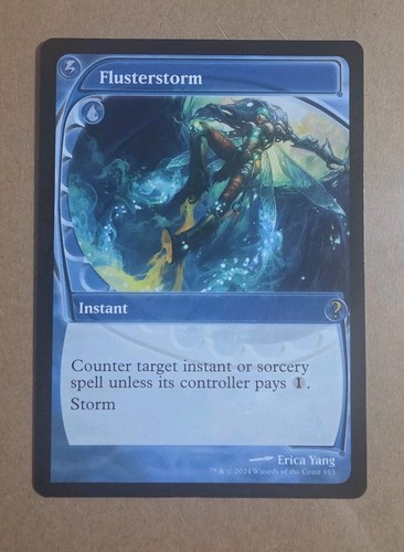 Flusterstorm mb2 163 future - mb2, #163