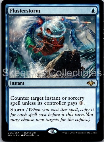 Mtg skeenab flusterstorm - skeenab,